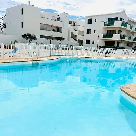 Estudio Frente Al Mar Casa Eva * Costa Teguise