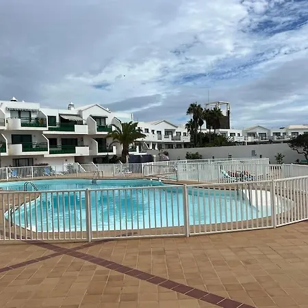 Apartment Estudio Frente Al Mar Casa Eva Costa Teguise