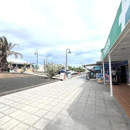 Estudio Frente Al Mar Casa Eva *