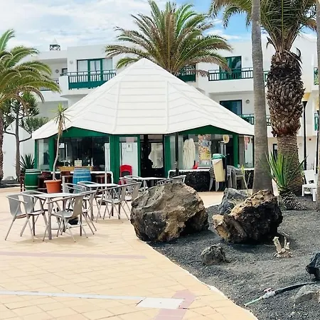 Estudio Frente Al Mar Casa Eva Apartment