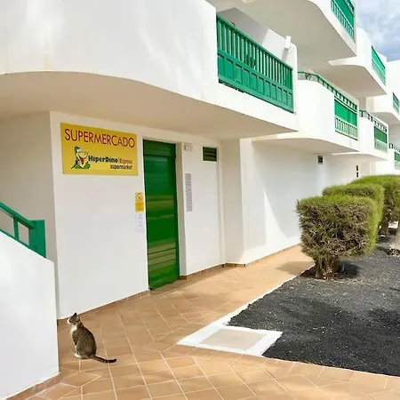 Apartment Estudio Frente Al Mar Casa Eva