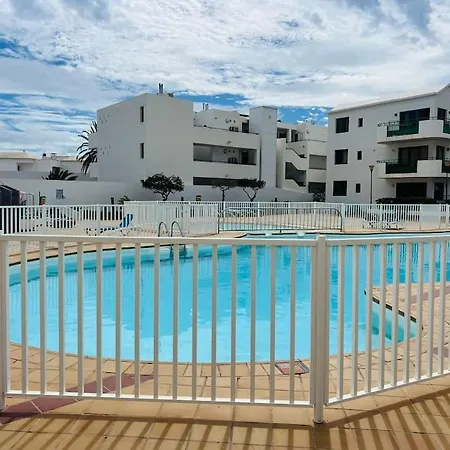 Apartment Estudio Frente Al Mar Casa Eva *