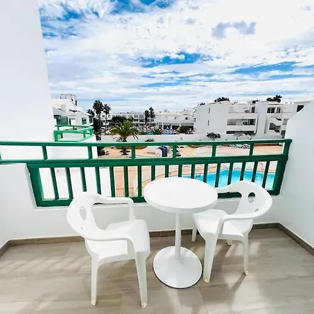 Estudio Frente Al Mar Casa Eva * كوستا تاغيسي