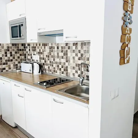 شقة Estudio Frente Al Mar Casa Eva كوستا تاغيسي